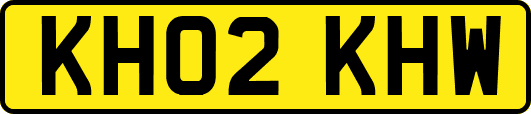KH02KHW