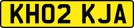 KH02KJA