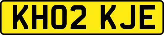 KH02KJE