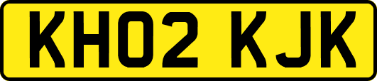 KH02KJK