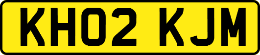 KH02KJM