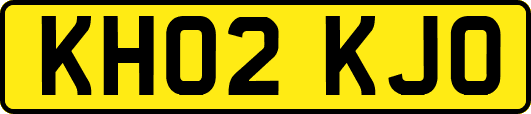 KH02KJO