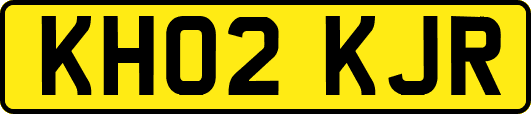 KH02KJR
