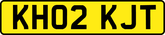 KH02KJT