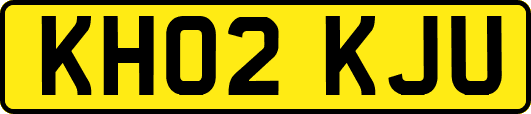 KH02KJU