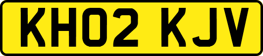 KH02KJV