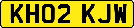 KH02KJW