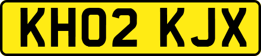 KH02KJX