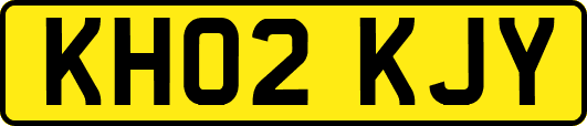 KH02KJY