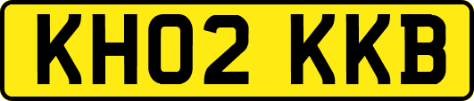 KH02KKB