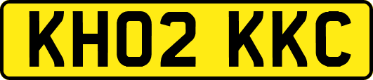 KH02KKC
