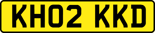 KH02KKD