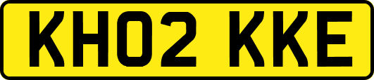 KH02KKE