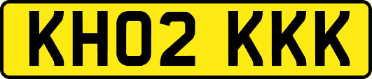 KH02KKK