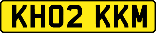 KH02KKM