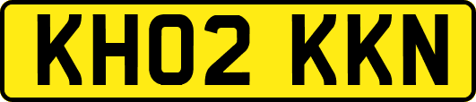 KH02KKN