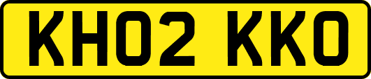 KH02KKO