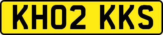 KH02KKS