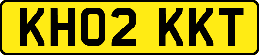 KH02KKT
