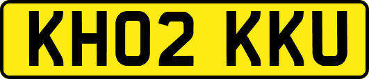 KH02KKU
