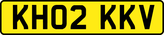 KH02KKV