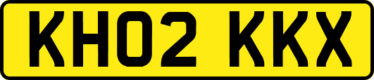 KH02KKX