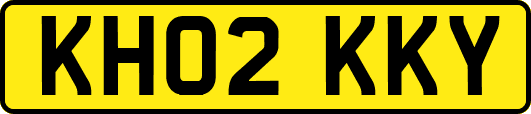 KH02KKY