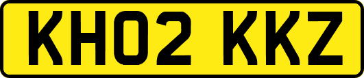 KH02KKZ