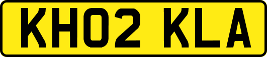 KH02KLA