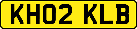KH02KLB
