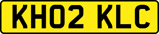 KH02KLC