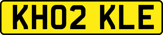 KH02KLE