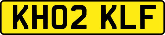 KH02KLF