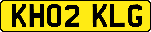 KH02KLG