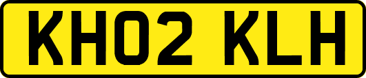 KH02KLH