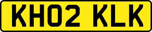 KH02KLK