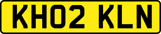 KH02KLN