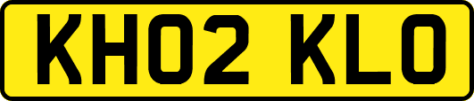 KH02KLO