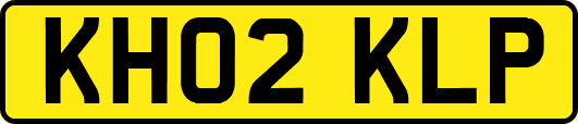KH02KLP