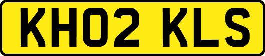 KH02KLS