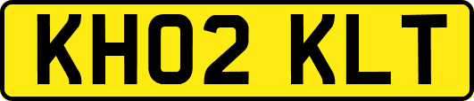 KH02KLT
