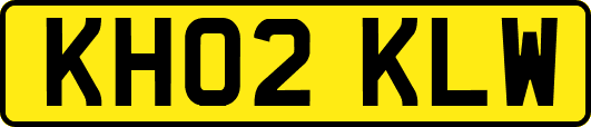 KH02KLW
