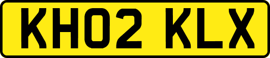 KH02KLX