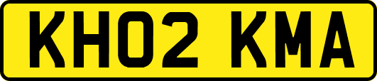 KH02KMA