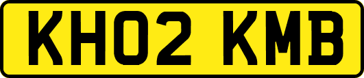KH02KMB