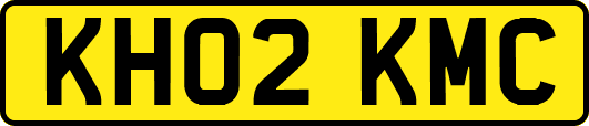 KH02KMC
