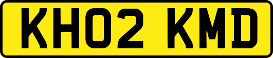 KH02KMD