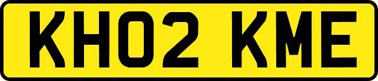 KH02KME