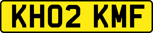 KH02KMF