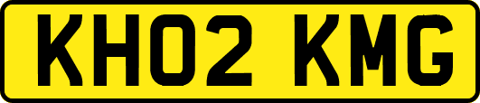 KH02KMG